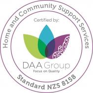 DAA Group Logo